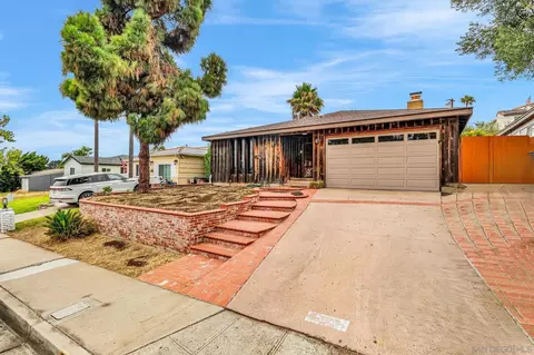 3872 Coronado Ave, San Diego, CA 92107
