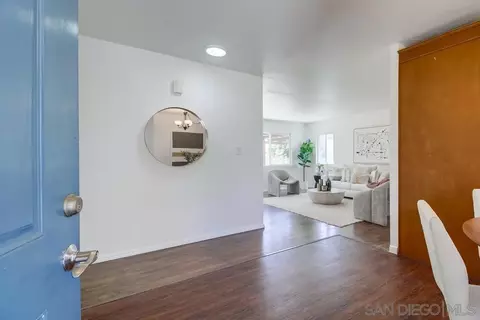Entry Way - 1917 69th St, Lemon Grove, CA 91945 photo 1 of 2