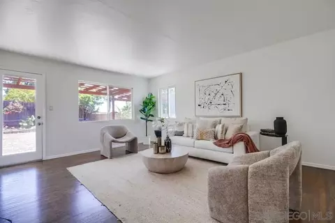 Living - 1917 69th St, Lemon Grove, CA 91945 photo 1 of 3