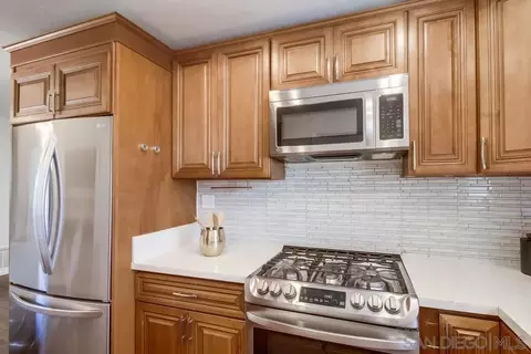 Kitchen - 1917 69th St, Lemon Grove, CA 91945 photo 5 of 6