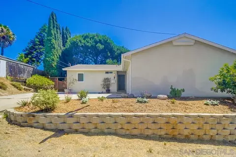 Exterior - 1917 69th St, Lemon Grove, CA 91945 photo 3 of 11