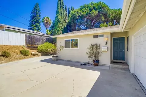 Exterior - 1917 69th St, Lemon Grove, CA 91945 photo 2 of 11