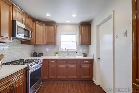 Kitchen - 1917 69th St, Lemon Grove, CA 91945 photo 2 of 6