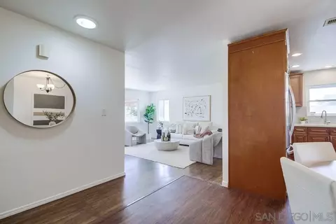 Entry Way - 1917 69th St, Lemon Grove, CA 91945 photo 2 of 2