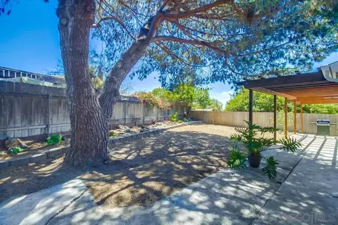 Exterior - 1917 69th St, Lemon Grove, CA 91945 photo 6 of 11
