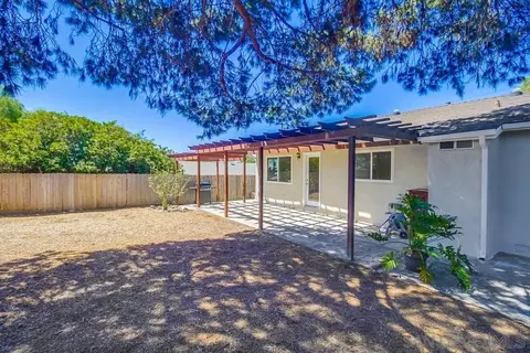 Exterior - 1917 69th St, Lemon Grove, CA 91945 photo 5 of 11