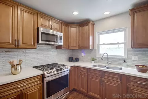 Kitchen - 1917 69th St, Lemon Grove, CA 91945 photo 4 of 6