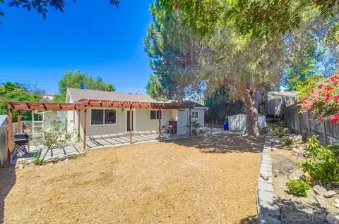 Exterior - 1917 69th St, Lemon Grove, CA 91945 photo 7 of 11