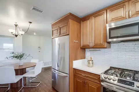 Kitchen - 1917 69th St, Lemon Grove, CA 91945 photo 6 of 6