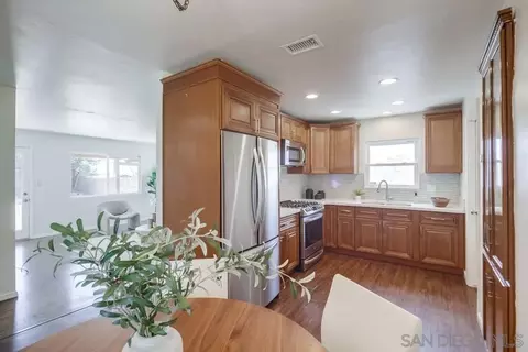 Kitchen - 1917 69th St, Lemon Grove, CA 91945 photo 1 of 6