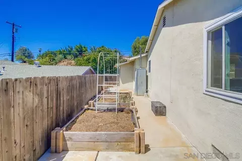 Exterior - 1917 69th St, Lemon Grove, CA 91945 photo 9 of 11