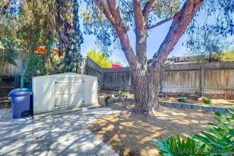 Exterior - 1917 69th St, Lemon Grove, CA 91945 photo 11 of 11