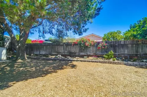Exterior - 1917 69th St, Lemon Grove, CA 91945 photo 4 of 11