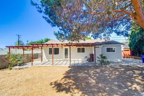 Exterior - 1917 69th St, Lemon Grove, CA 91945 photo 8 of 11