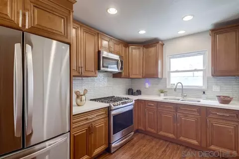 Kitchen - 1917 69th St, Lemon Grove, CA 91945 photo 3 of 6