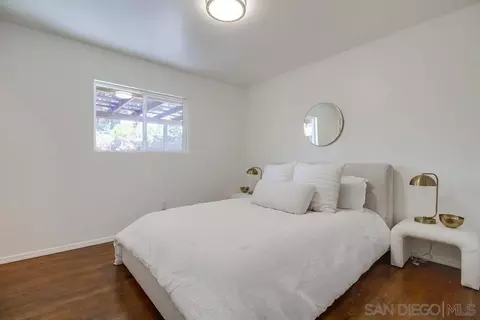 Bedroom - 1917 69th St, Lemon Grove, CA 91945 photo 1 of 6