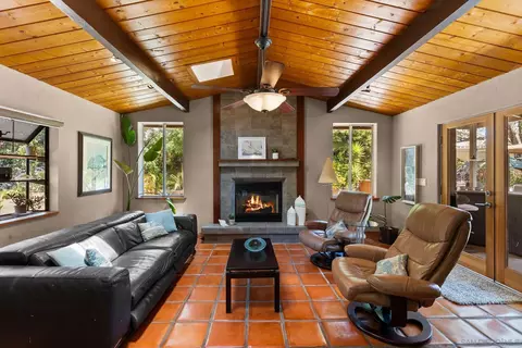 Living - 1767 Wind River Rd, El Cajon, CA 92019 photo 2 of 3