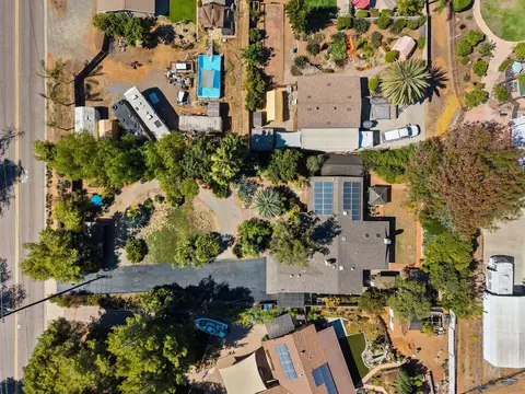 View/Area - 1767 Wind River Rd, El Cajon, CA 92019 photo 6 of 6