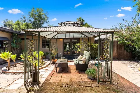 Exterior - 1767 Wind River Rd, El Cajon, CA 92019 photo 8 of 17