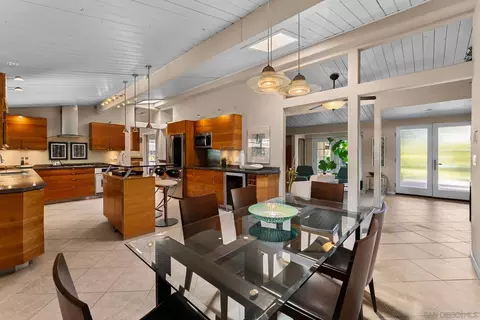 Dining - 1767 Wind River Rd, El Cajon, CA 92019 photo 2 of 2