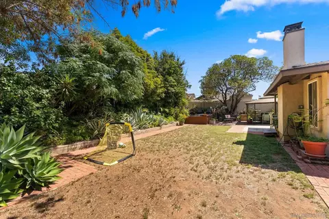 Exterior - 1767 Wind River Rd, El Cajon, CA 92019 photo 10 of 17