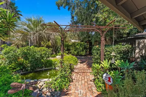 Exterior - 1767 Wind River Rd, El Cajon, CA 92019 photo 6 of 17