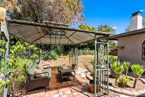 Exterior - 1767 Wind River Rd, El Cajon, CA 92019 photo 9 of 17