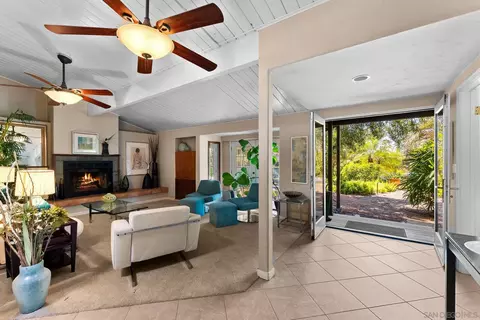 Entry Way - 1767 Wind River Rd, El Cajon, CA 92019 photo 2 of 2