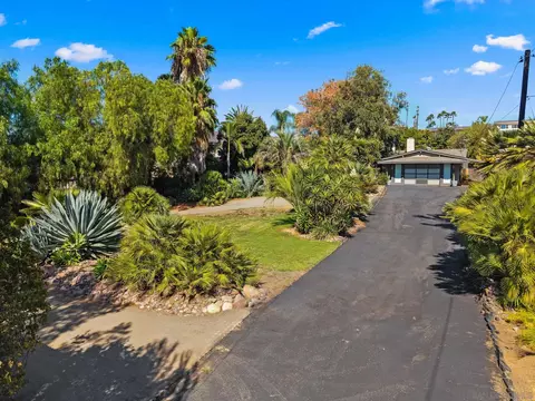 Exterior - 1767 Wind River Rd, El Cajon, CA 92019 photo 2 of 17