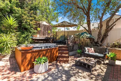 Exterior - 1767 Wind River Rd, El Cajon, CA 92019 photo 14 of 17