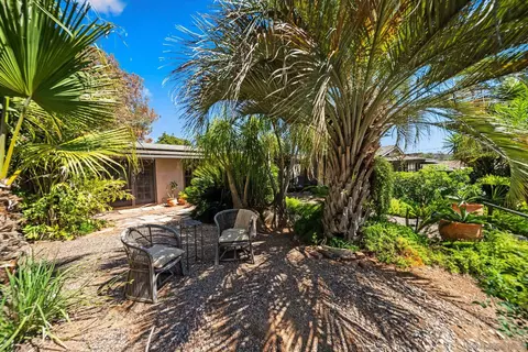 Exterior - 1767 Wind River Rd, El Cajon, CA 92019 photo 5 of 17