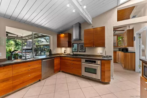 Kitchen - 1767 Wind River Rd, El Cajon, CA 92019 photo 2 of 5