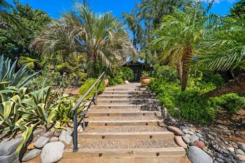 Exterior - 1767 Wind River Rd, El Cajon, CA 92019 photo 4 of 17