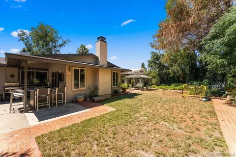 Exterior - 1767 Wind River Rd, El Cajon, CA 92019 photo 11 of 17