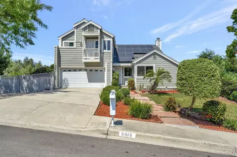 Exterior - 9818 Ivy St, Spring Valley, CA 91977 photo 2 of 12