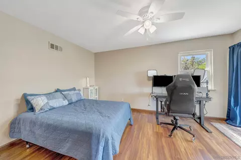 Bedroom - 9818 Ivy St, Spring Valley, CA 91977 photo 4 of 7