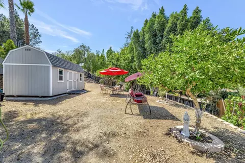 Exterior - 9818 Ivy St, Spring Valley, CA 91977 photo 7 of 12