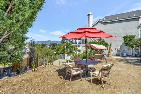Exterior - 9818 Ivy St, Spring Valley, CA 91977 photo 8 of 12