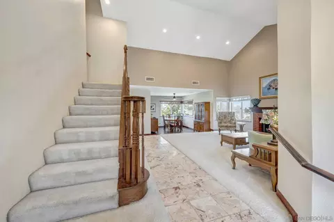 Entry Way - 9818 Ivy St, Spring Valley, CA 91977 photo 1 of 1