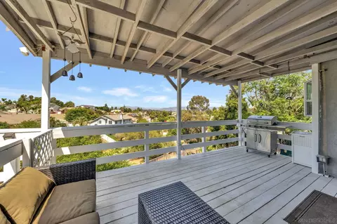 Exterior - 9818 Ivy St, Spring Valley, CA 91977 photo 3 of 12