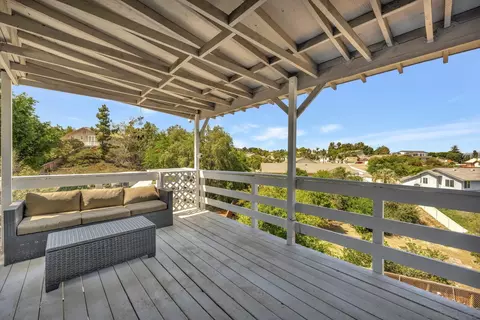 Exterior - 9818 Ivy St, Spring Valley, CA 91977 photo 5 of 12