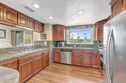 Kitchen - 9818 Ivy St, Spring Valley, CA 91977 photo 2 of 4