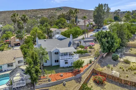 View/Area - 9818 Ivy St, Spring Valley, CA 91977 photo 5 of 7
