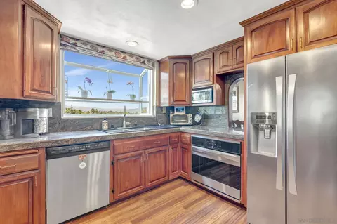 Kitchen - 9818 Ivy St, Spring Valley, CA 91977 photo 3 of 4