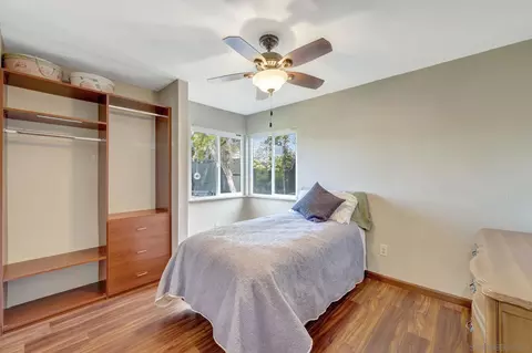 Bedroom - 9818 Ivy St, Spring Valley, CA 91977 photo 6 of 7