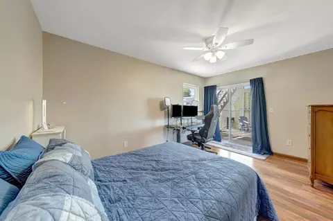 Bedroom - 9818 Ivy St, Spring Valley, CA 91977 photo 5 of 7