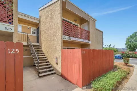475 N Midway #223, Escondido, CA 92027