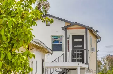 2567-69 L St, San Diego, CA 92102