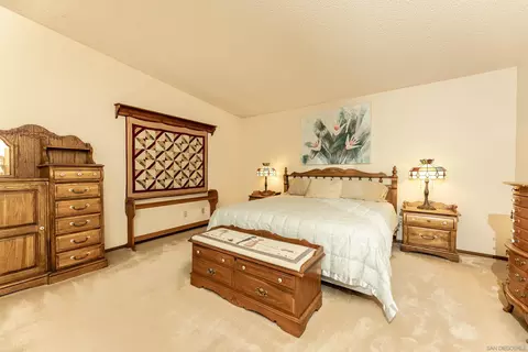 Bedroom - 13406 Ann O Reno Ln, Poway, CA 92064 photo 4 of 7