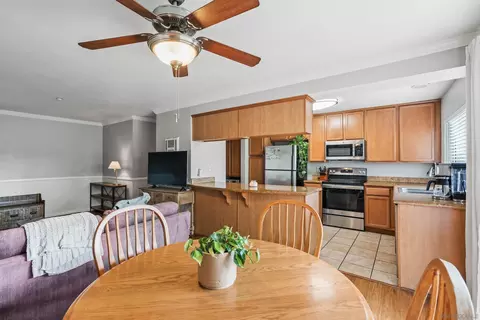 Dining - 615 Fredricks Ave #145, Oceanside, CA 92058 photo 1 of 1